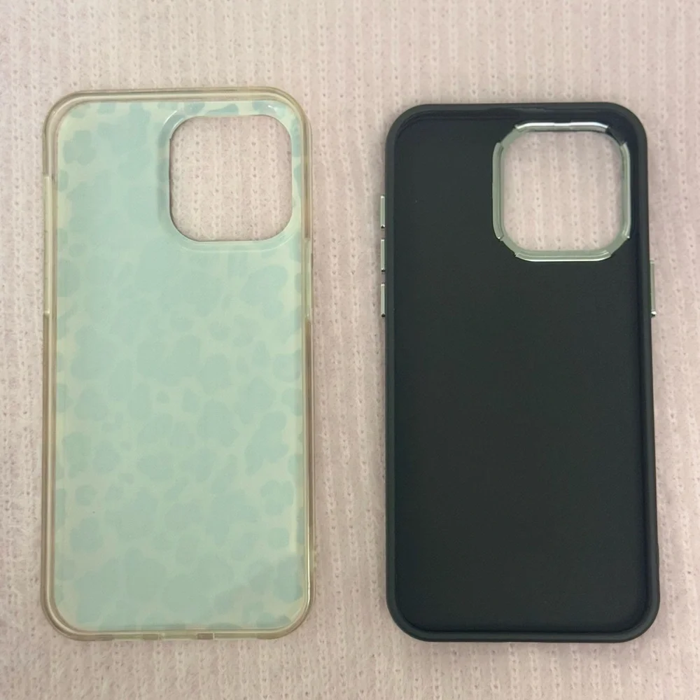 iPhone 15 Pro Max Hello Kitty Cases